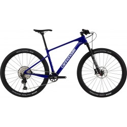 CANNONDALE SCALPEL HT CARBON 3